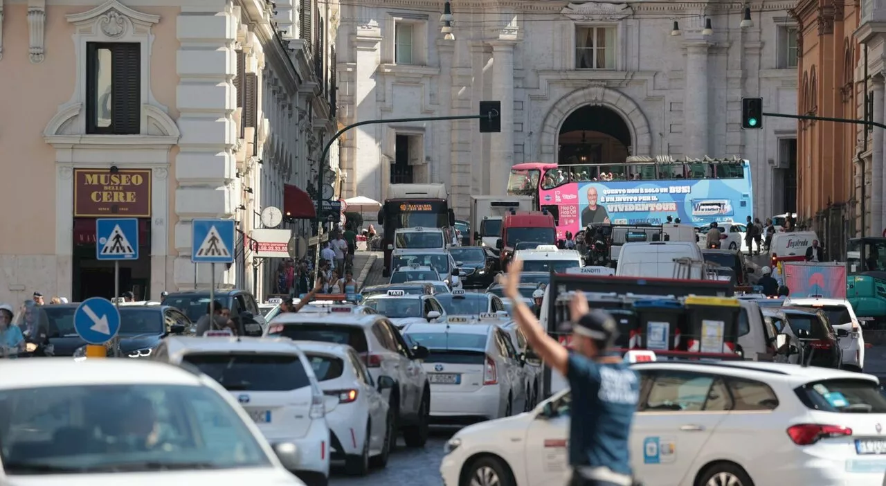 Roma, ambientalisti contro il tram in via Nazionale: «Opera già vecchia»