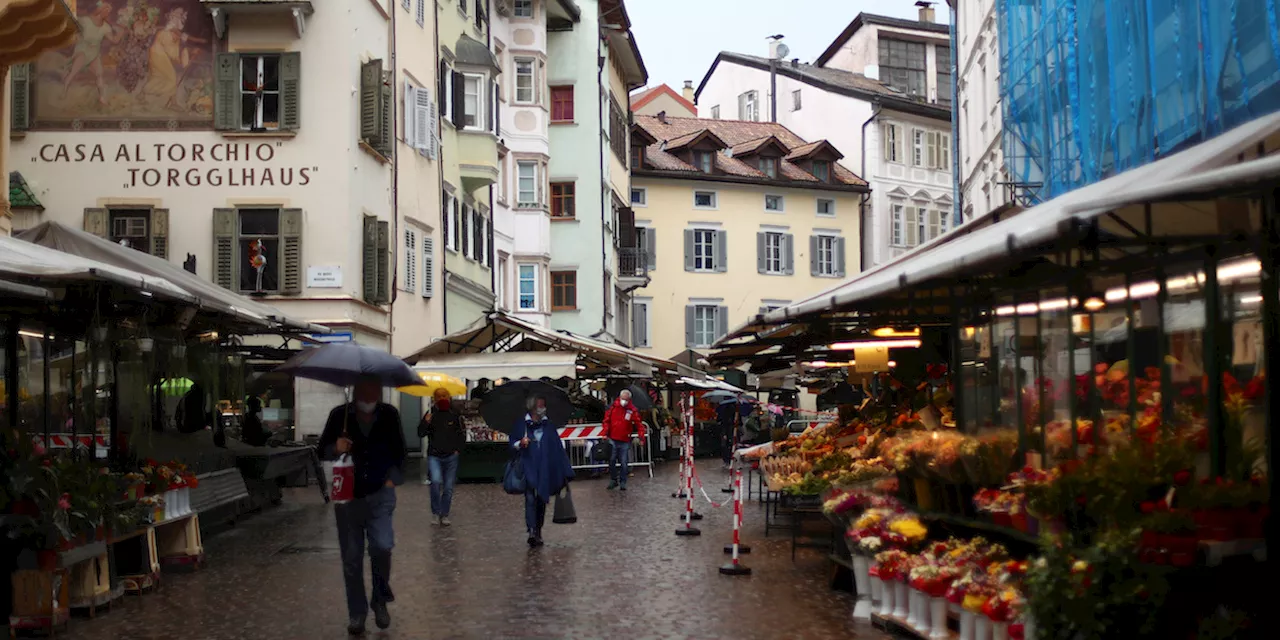 L’autonomia in Trentino-Alto Adige ha una lunga storia