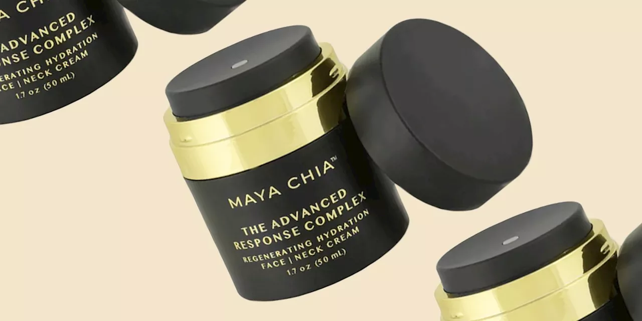 Shoppers Swear by This “Miraculous” Cream, and I’ve Never Seen It on Sale — Until Now