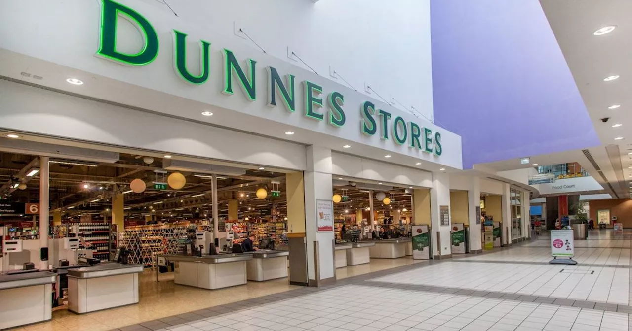 Dunnes Stores announce major refunds and exchange change for festive season