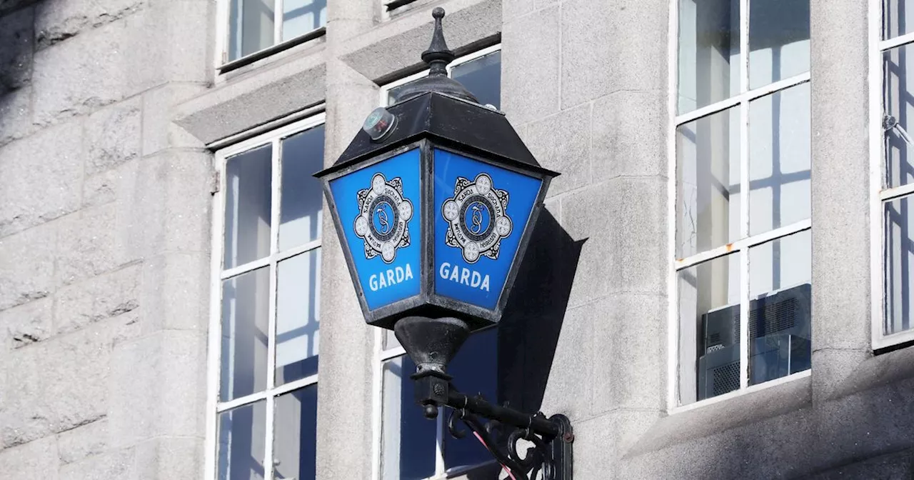 Gardai looking to speak to taxi driver as part of 'criminal investigation'