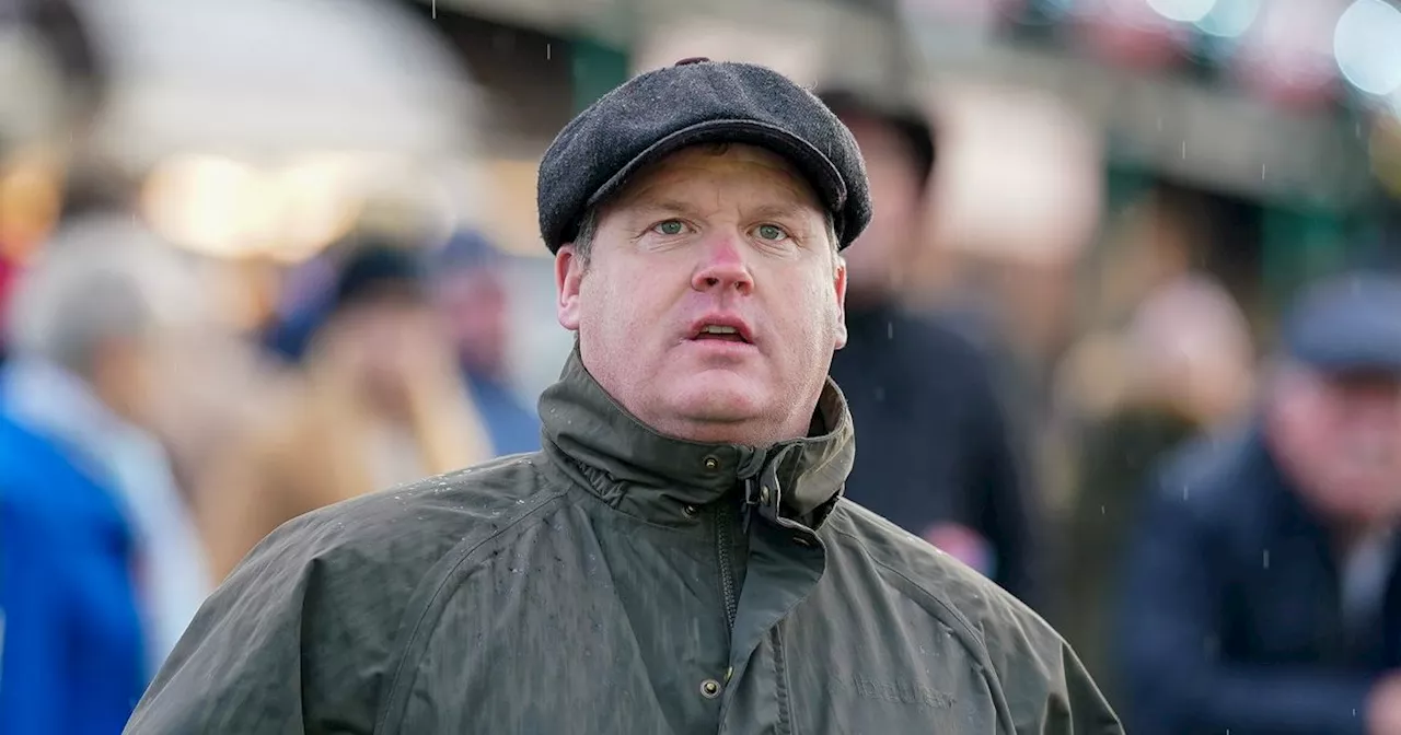 Gordon Elliott scoops over €100,000 from American Grand National meeting