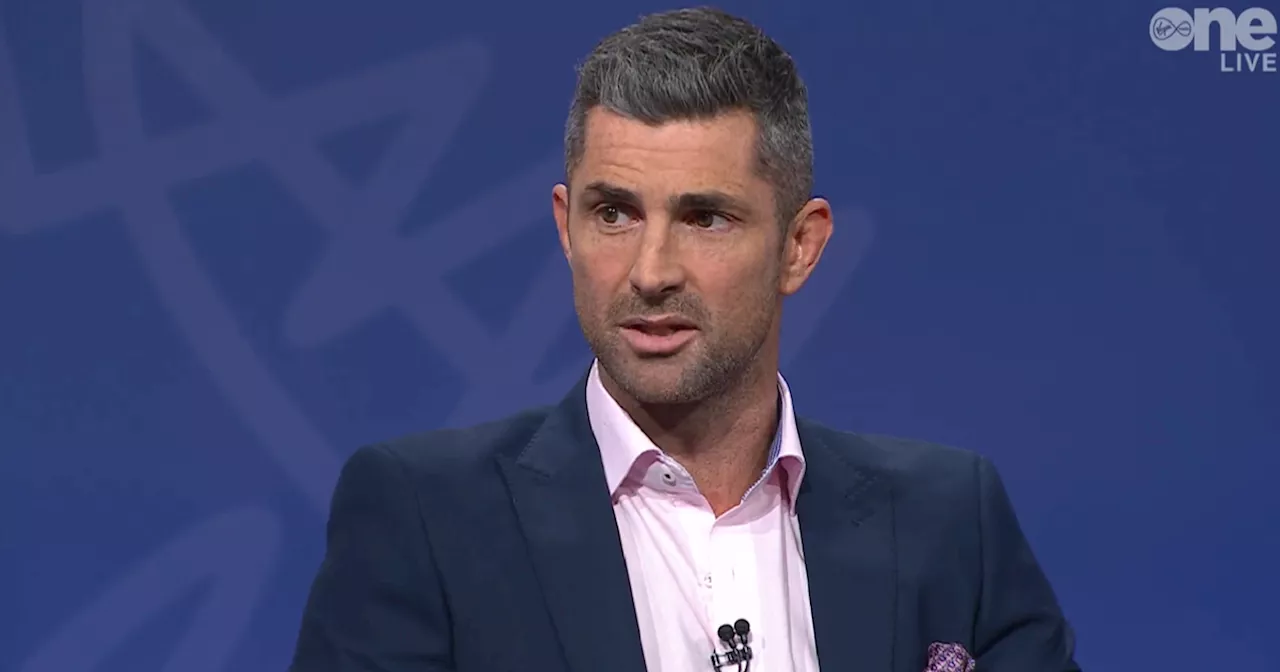 Rob Kearney says South Africa needed 'kick up backside' in Rugby World Cup