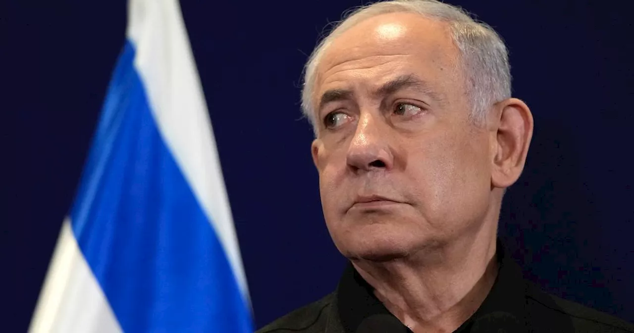 Netanyahu refuses to shoulder the blame