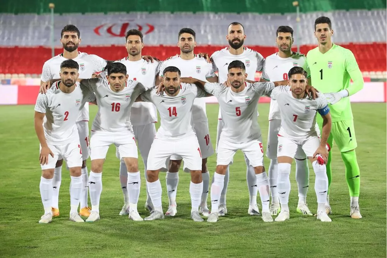 AFC: شانس بالای ایران برای قهرمانی در جام ملت‌های آسیا