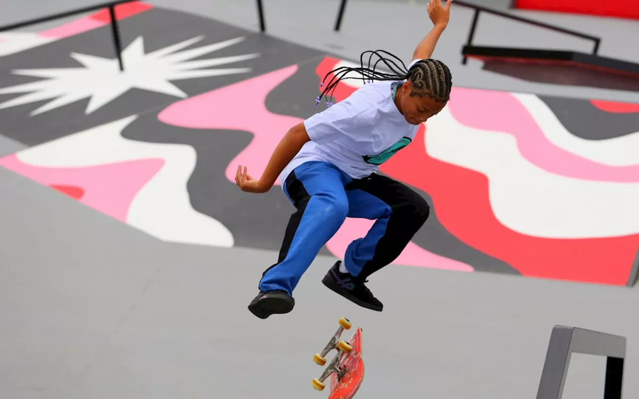 Maior campeonato de skate do mundo, STU Open Rio começa neste domingo, na Barra