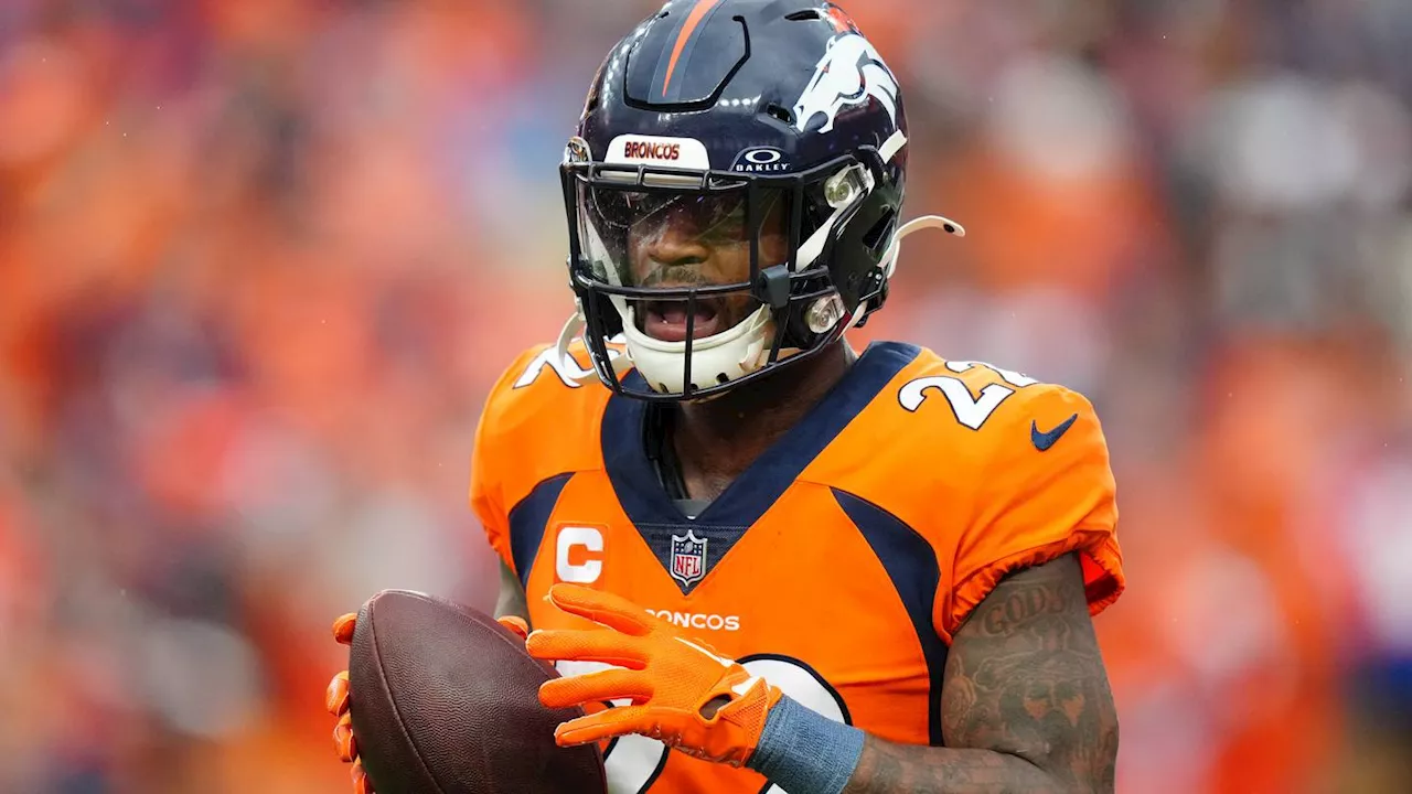 Broncos CB Kareem Jackson ejected again for another questionable hight hit