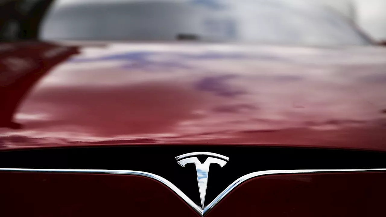 Tesla recalls tens of thousands of vehicles