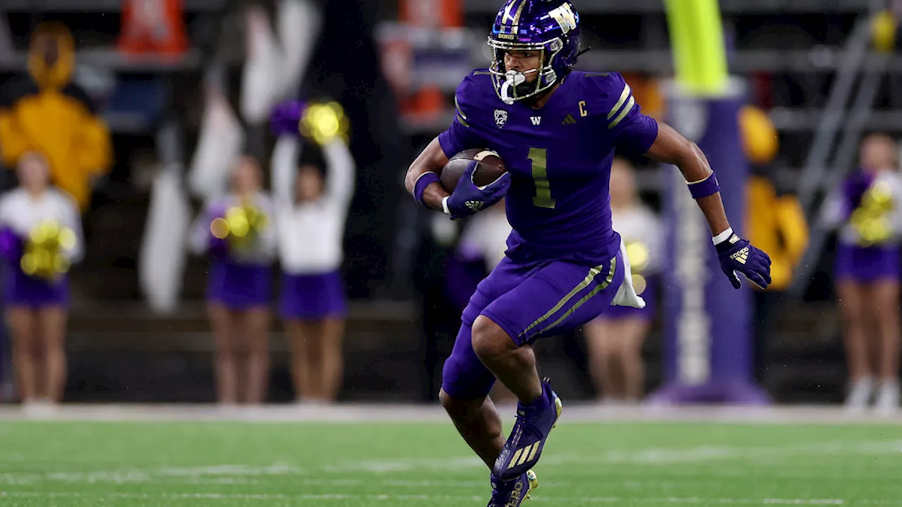 Washington overcomes 3 turnovers to beat Arizona State 15-7