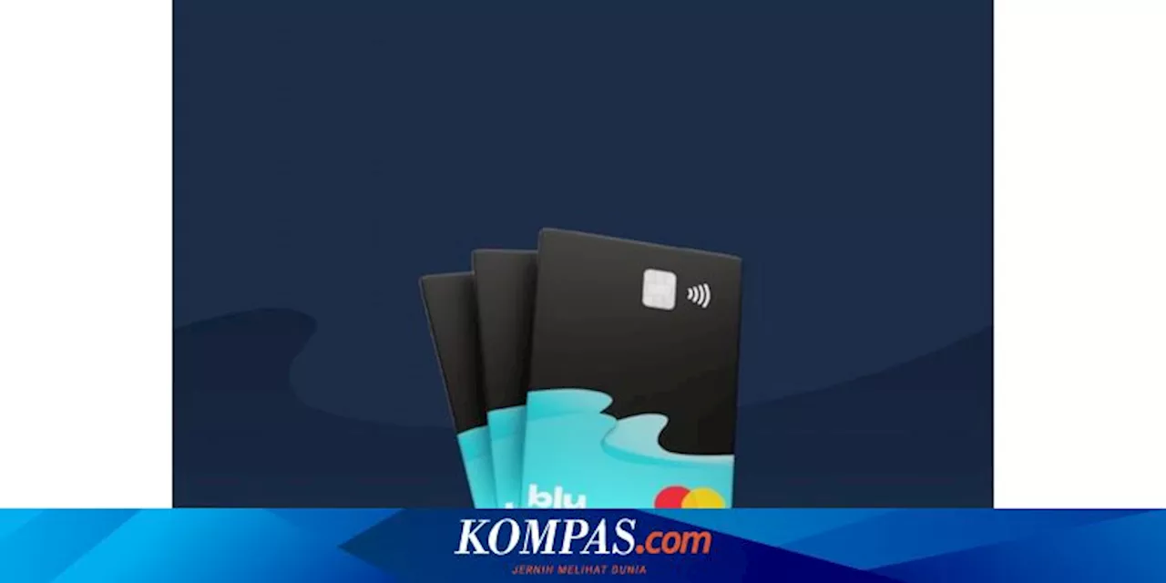 Cara Mendapatkan Kartu Fisik bluDebit Card BCA Digital