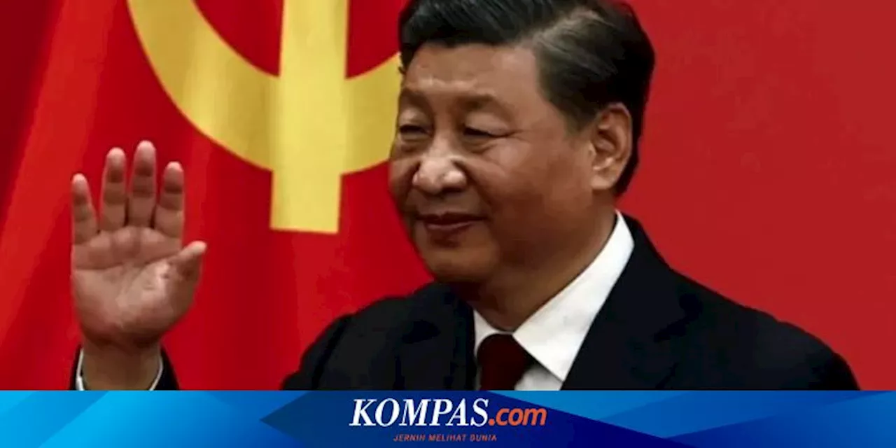 China: Kekerasan Bukan Jalan Keluar untuk Selesaikan Konflik Israel-Palestina