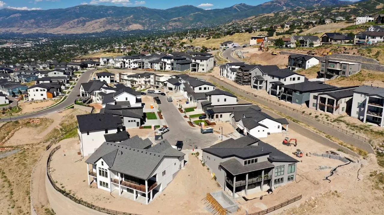 How rural and urban residents differ about what Utah's growth should look like