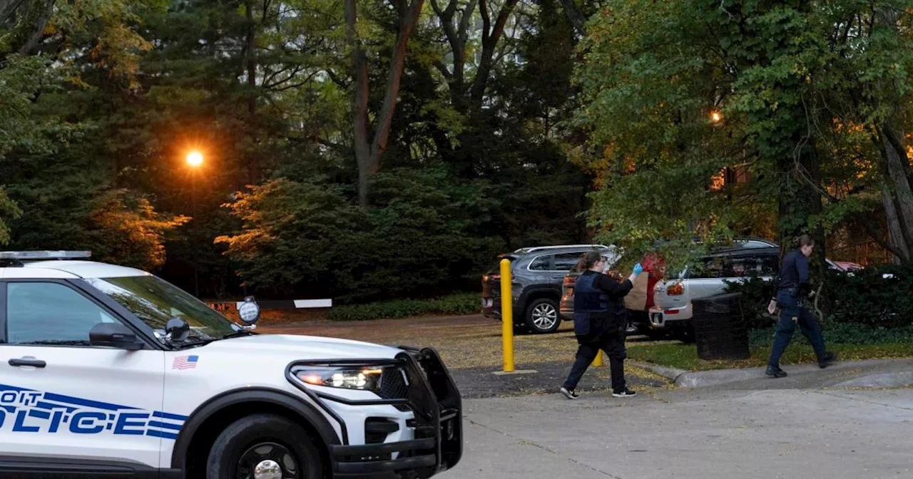 USA: Leiterin einer Synagoge mit Stichwunden tot aufgefunden