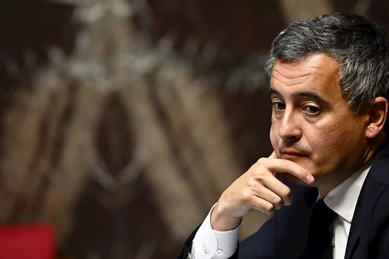 Loi immigration: Darmanin envoie une nouvelle série de signaux à droite