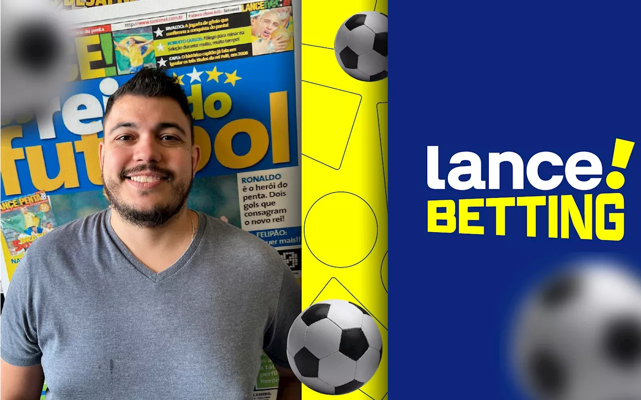 Dicas do Joel Silva: aposte R$100 e ganhe mais de R$500 com o Vascão contra o Flamengo!
