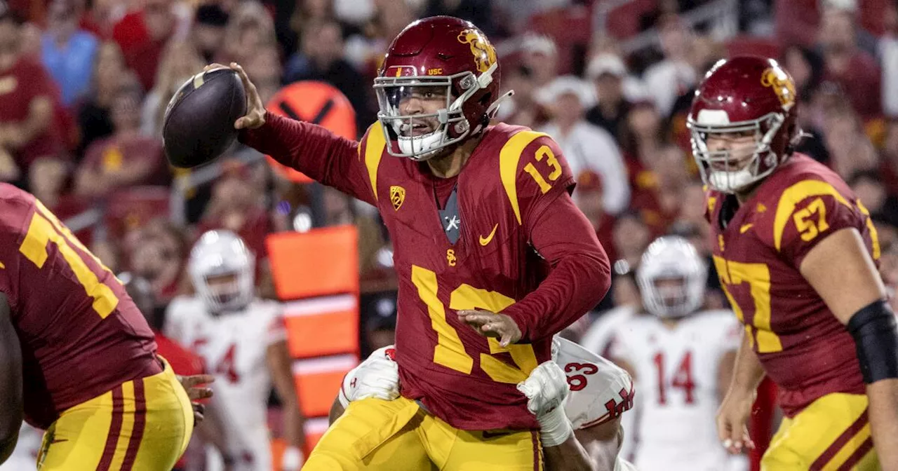 With heartbreaking, last-second loss, USC falls to 0-3 vs. Utah in Lincoln Riley era