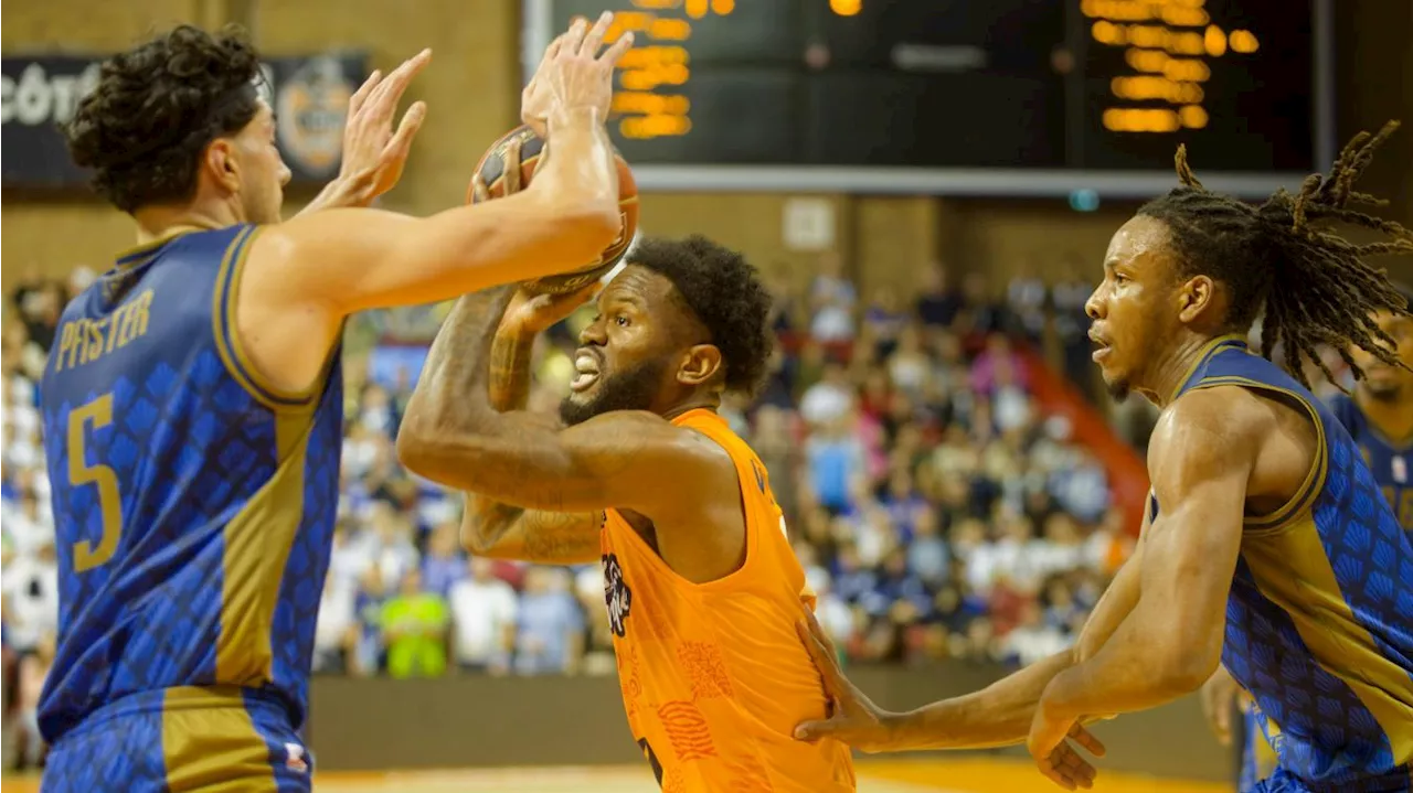 Basket-Ball (Élite) : Gravelines dos au mur pour le derby, Walker en congé parental