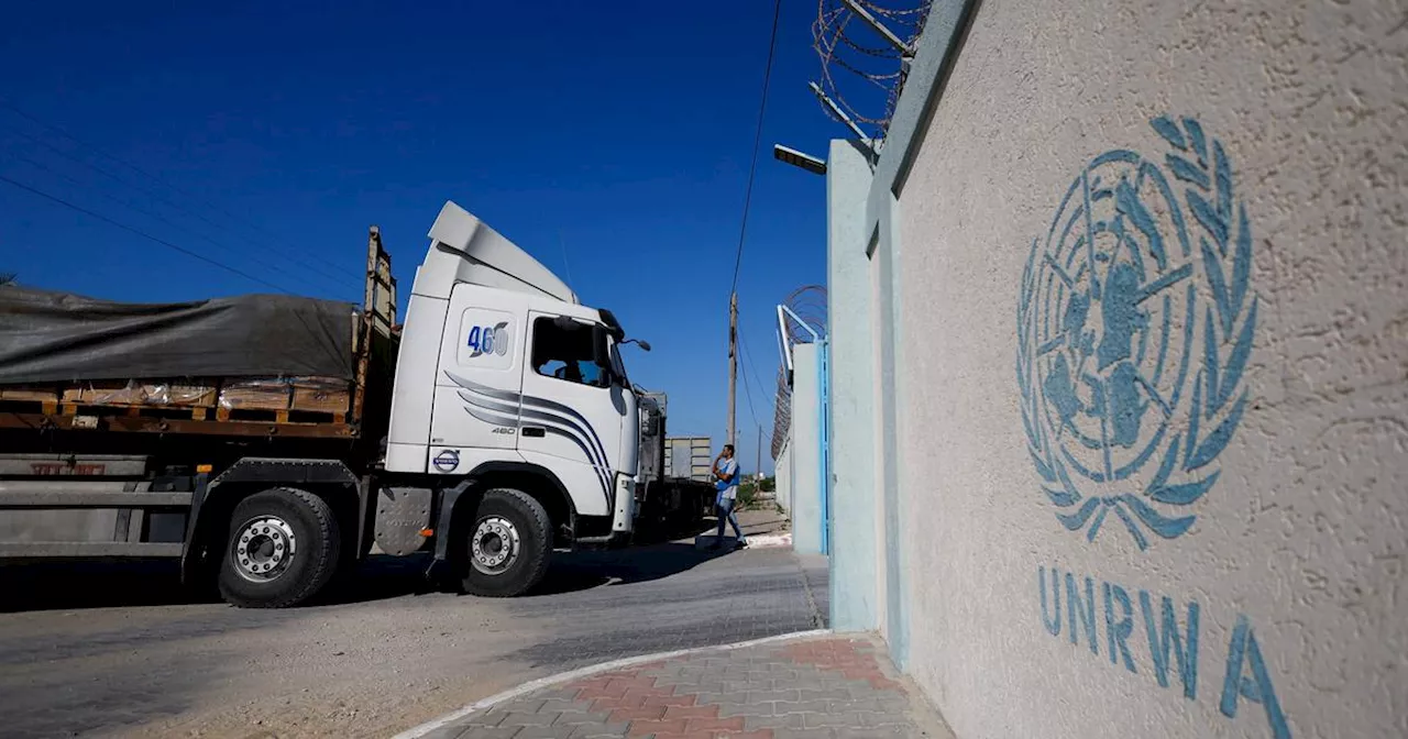 Conflit Israël-Hamas : un nouveau convoi humanitaire de dix-sept camions entre à Gaza