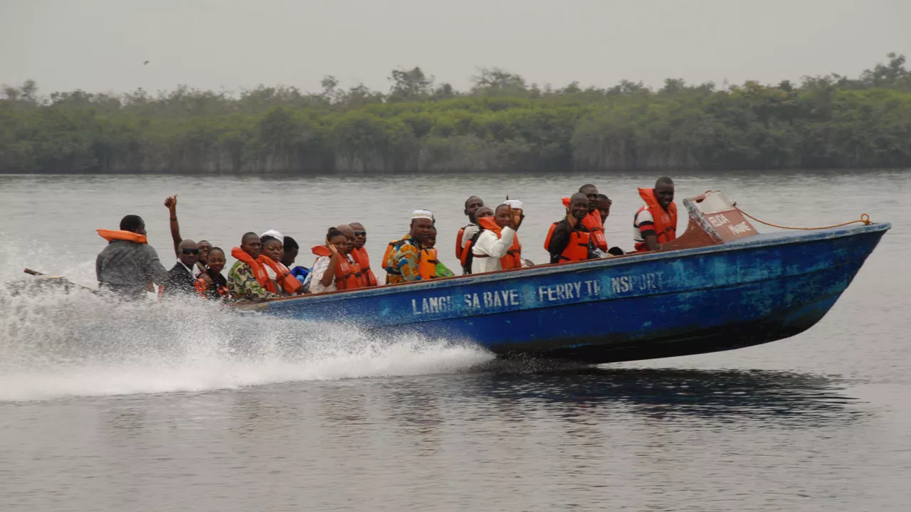 Two Die, Others Injured In Another Boat Mishap In Niger