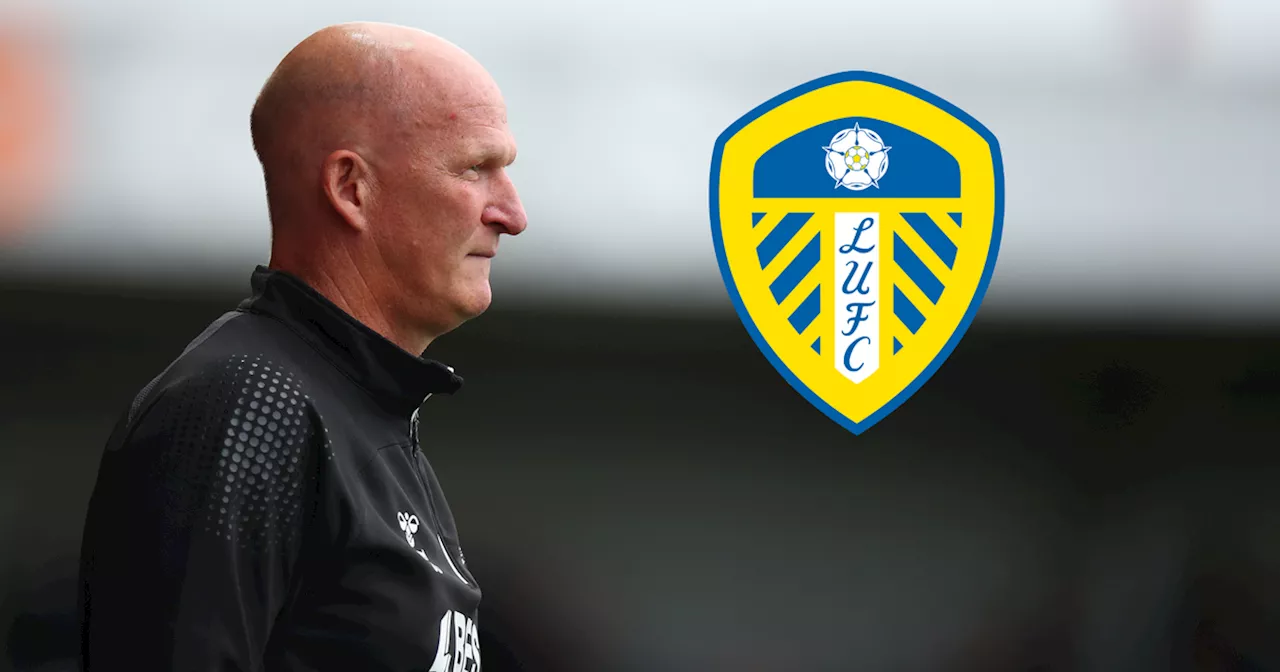 Grayson hails Leeds United comeback and lays down mantle for rest of the season