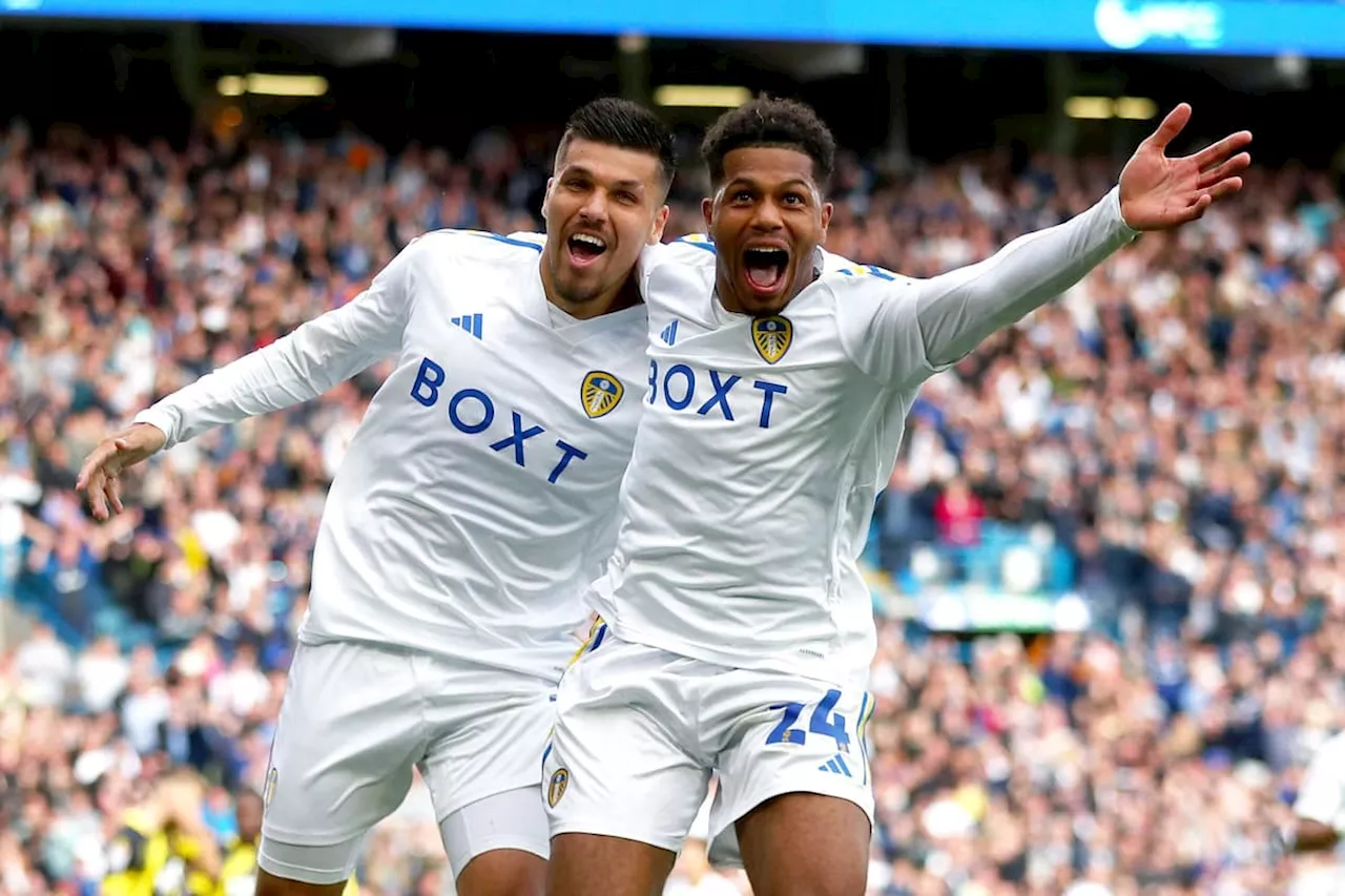 Further Leeds United lift quickly expected upon Whites 'first' despite boost for rivals