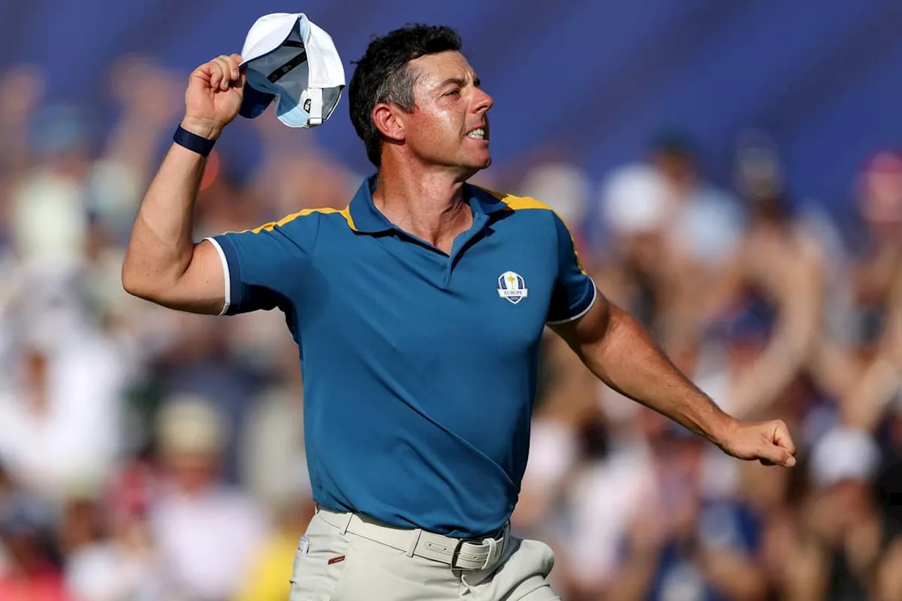 Rory McIlroy reveals his Leeds United chance but huge rival team problem and future intent