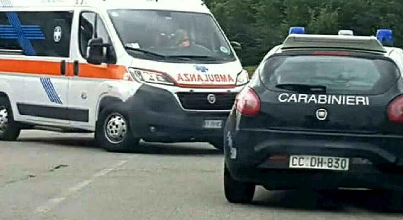 Folle lite in casa: 13enne accoltella alla gola la mamma, grave in ospedale