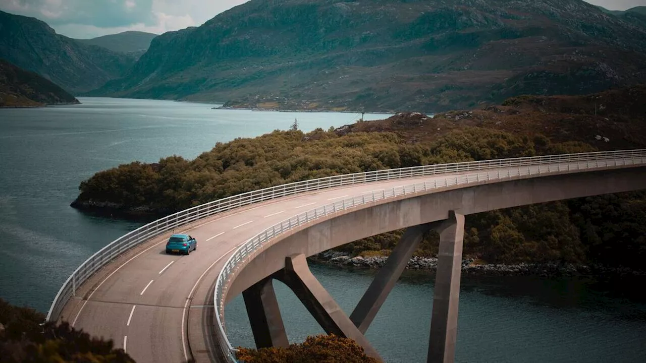 Prenez la route facilement pendant vos vacances grâce à cette remise allant jusqu’à -25%