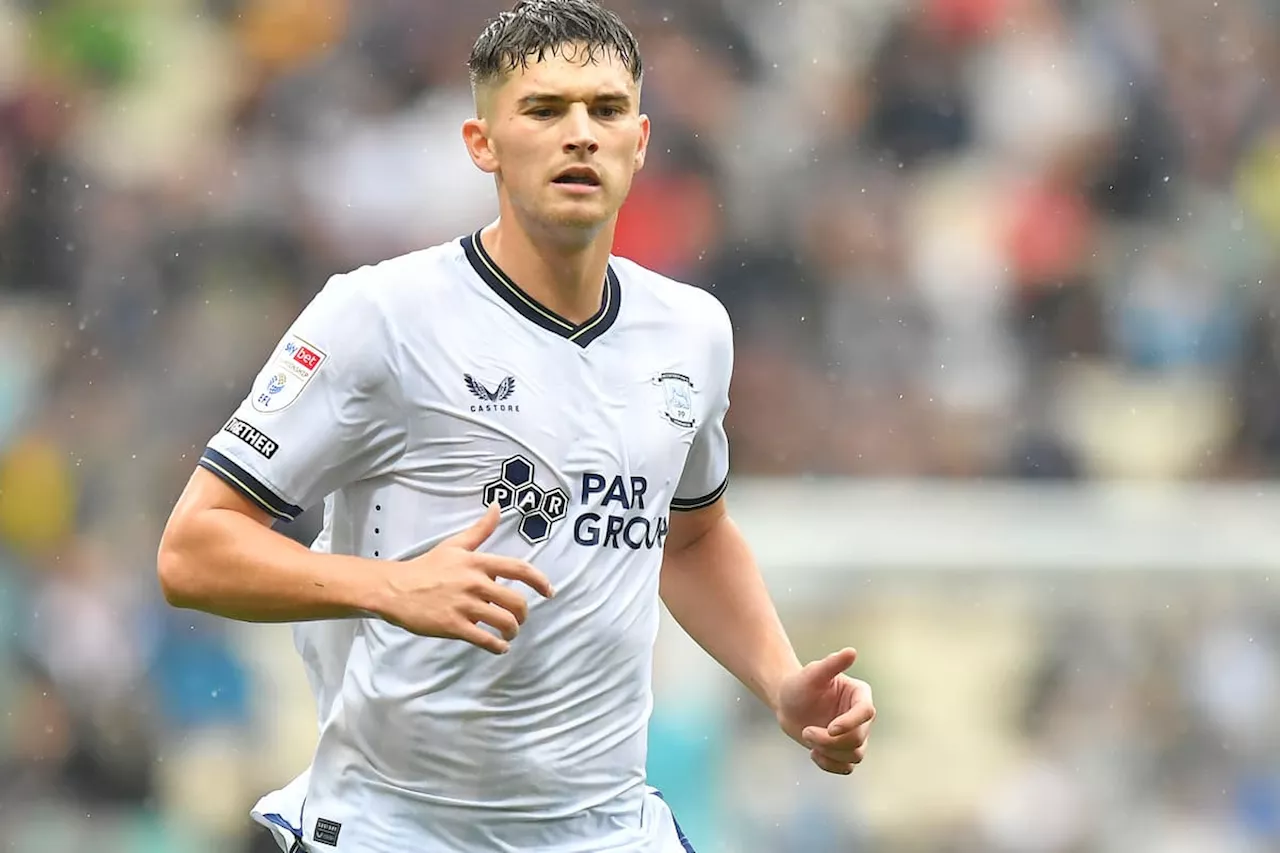 Preston North End man glad to be back after illness left him struggling to breathe