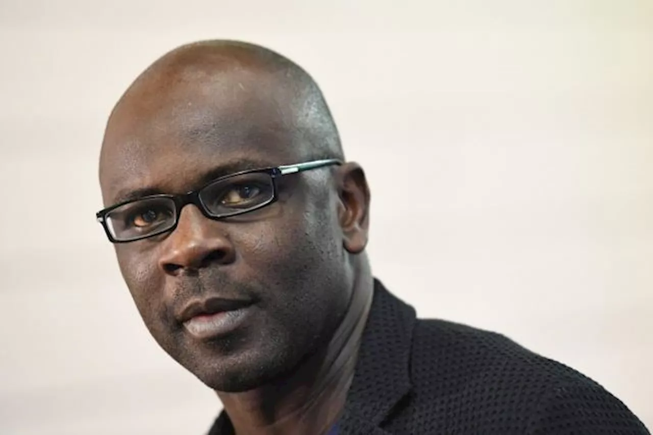 Lilian Thuram : « Le monde du foot doit dire aux victimes de racisme qu'elles seront soutenues »