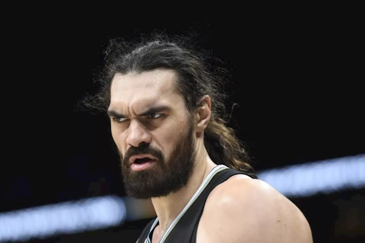 Steven Adams (Grizzlies) blessé pour toute la saison de NBA