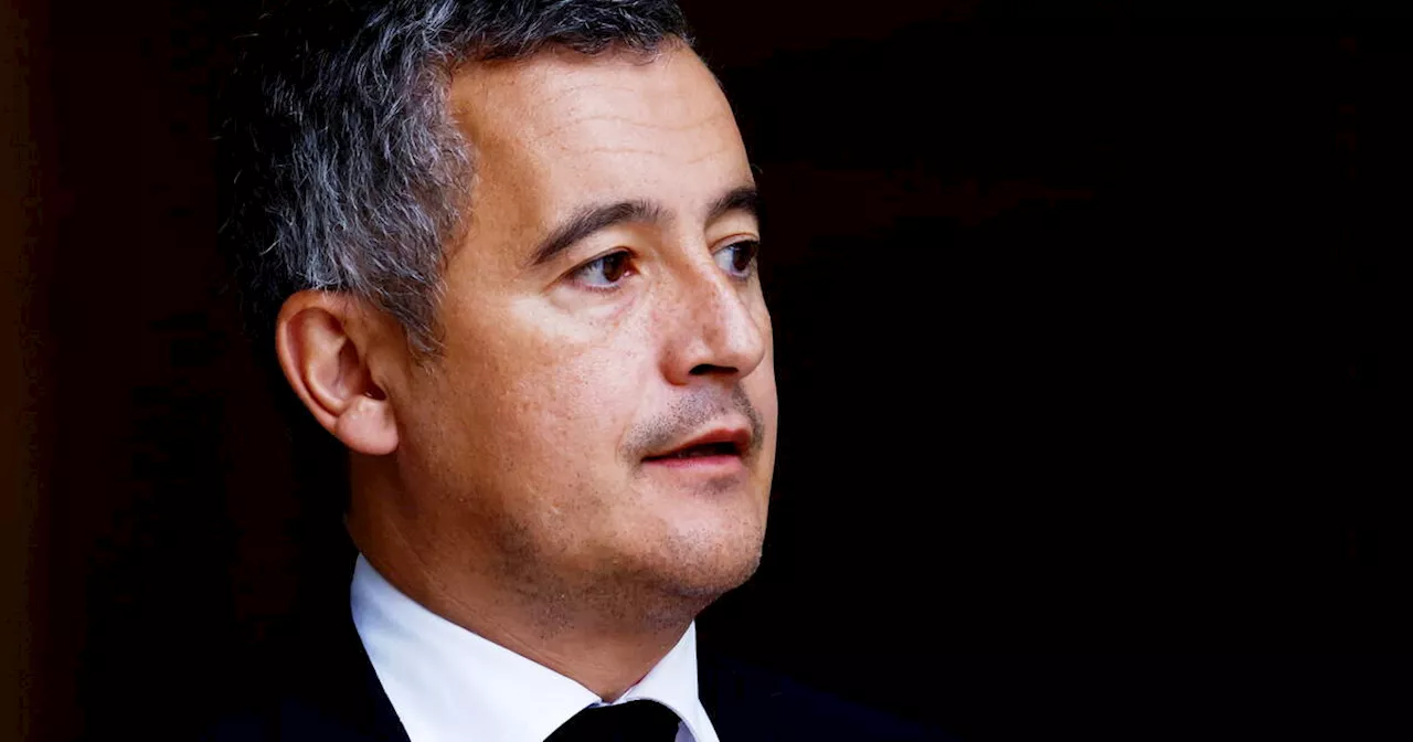 Gérald Darmanin, l’affranchi de l’extrême