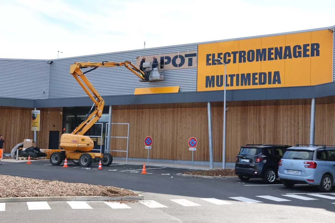 Ces magasins qui manquent à Abbeville selon vous | Le Journal d'Abbeville