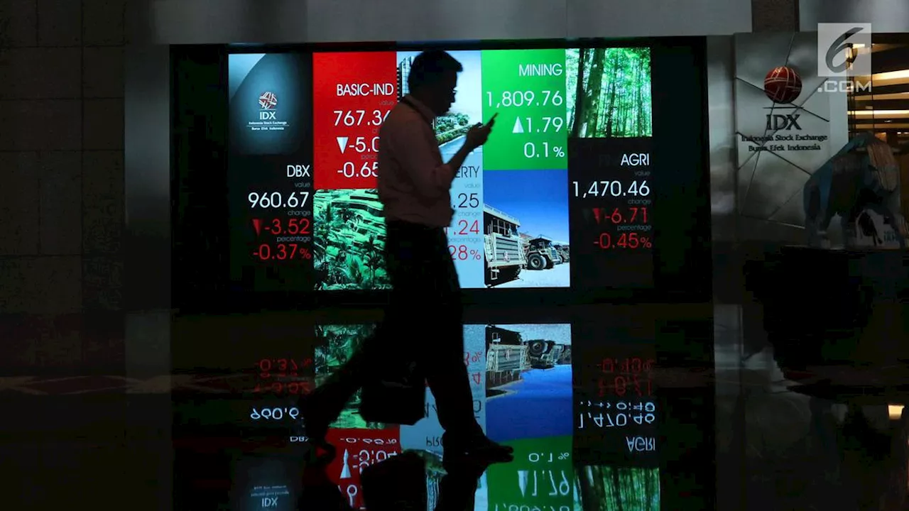 Trivia Saham: Mengenal Harga Perdana hingga Nominal saat Investasi di Pasar Modal