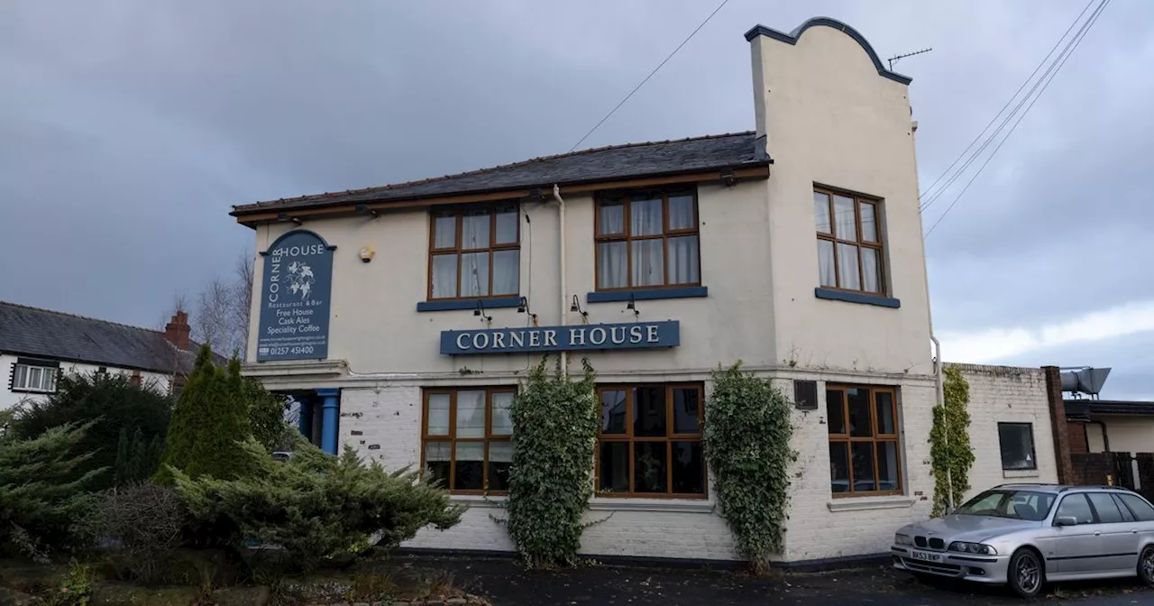 200-year-old pub saved from developers' wrecking ball