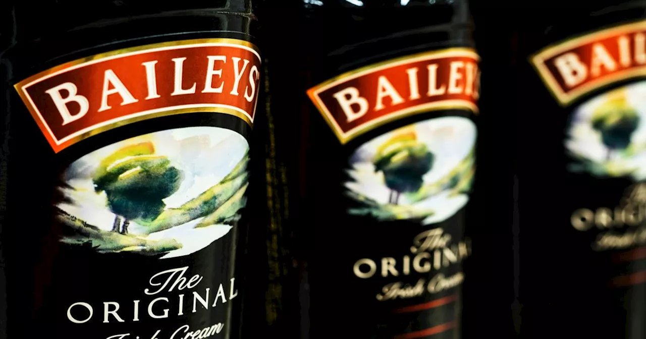 Baileys put to the test against supermarket own brands