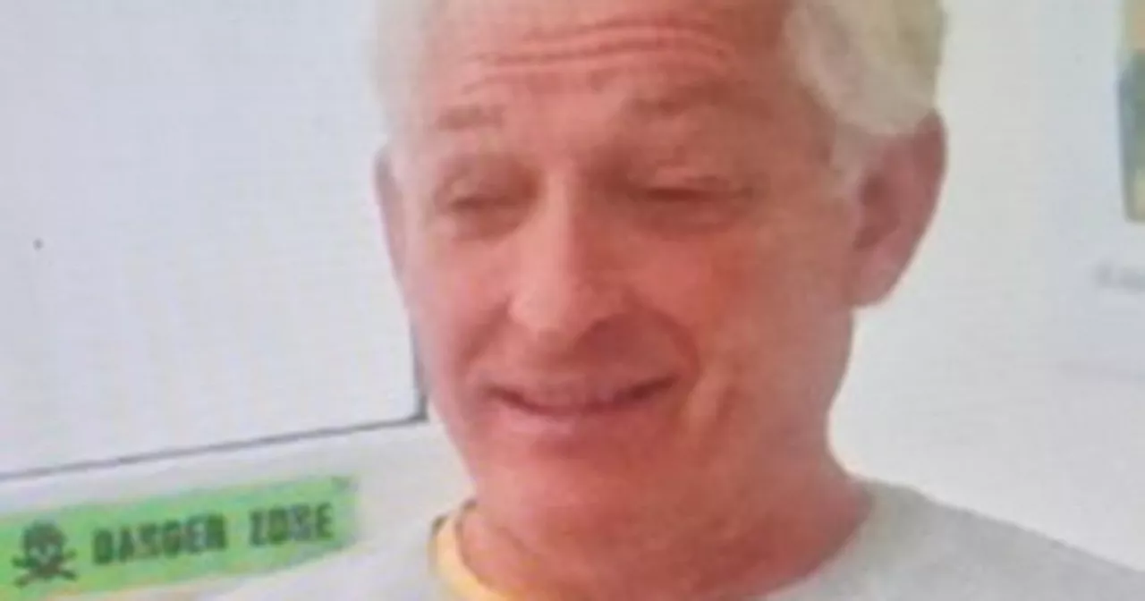 Growing concerns for missing 60-year-old man last seen in Blackpool