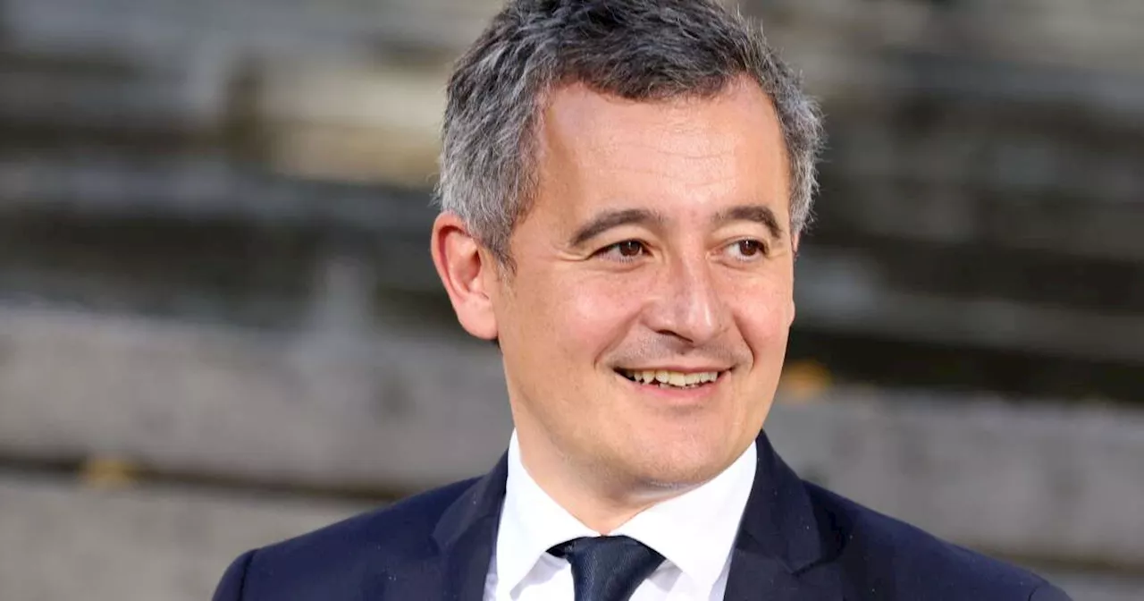 Nouveau clin d’oeil de Gérald Darmanin aux droites dans le « JDD » version Bolloré