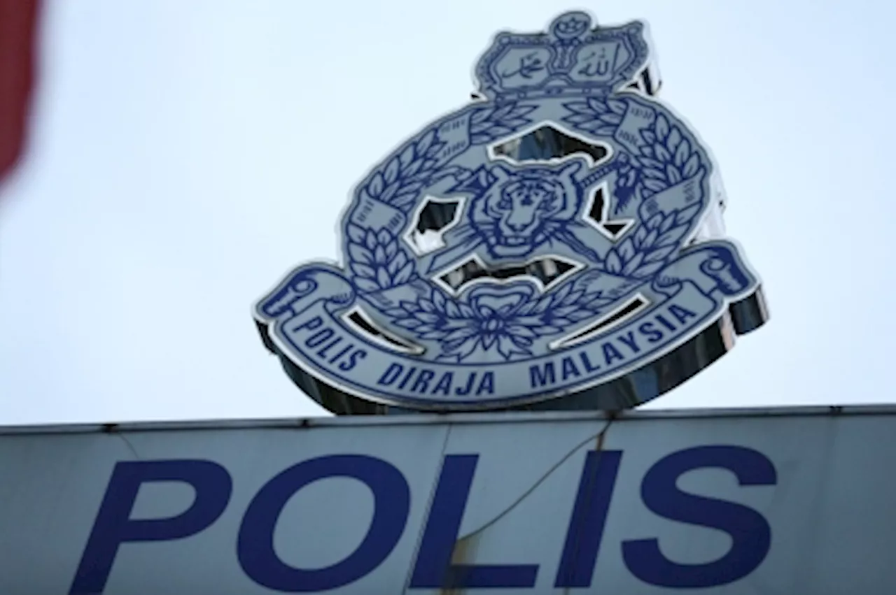 Kuantan cops detain two students for possessing video of girl in shower