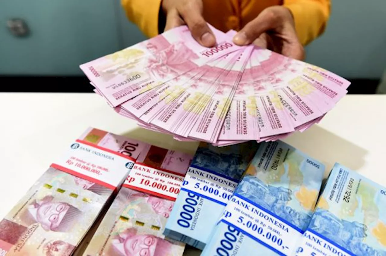 Konflik di Timur Tengah Sebabkan Rupiah masih akan Melemah Sepekan Kedepan