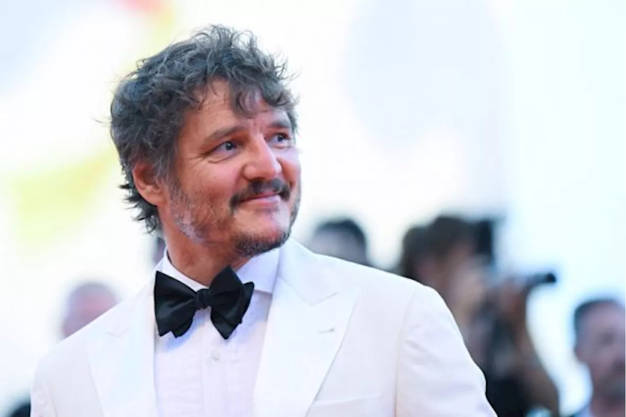 Pedro Pascal Mengingat Pengalaman Saat Jadi Pengungsi Politik