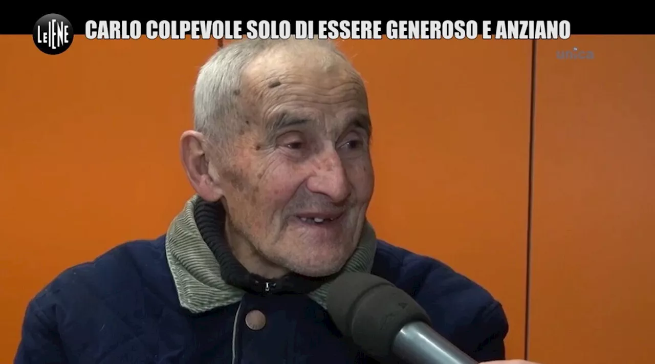 Lecco, è morto Carlo Gilardi: il suo caso prima a Le Iene poi alla Corte europea