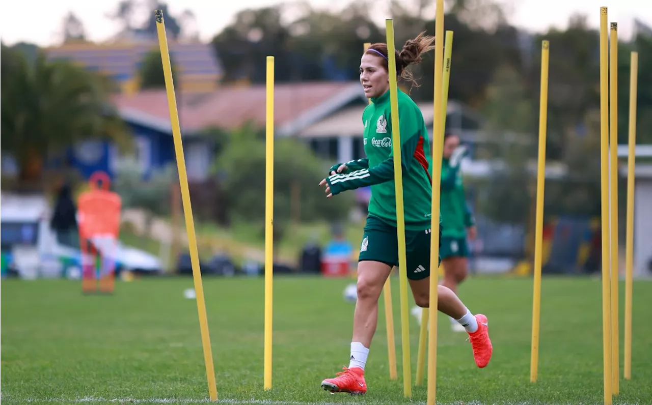 ¿A qué HORA y DÓNDE ver México vs. Jamaica HOY Juegos Panamericanos Chile 2023?