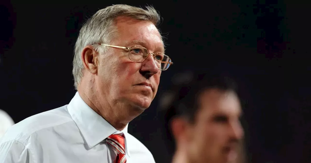 Ex-Man Utd defender Fergie banished from first-team but regretted selling