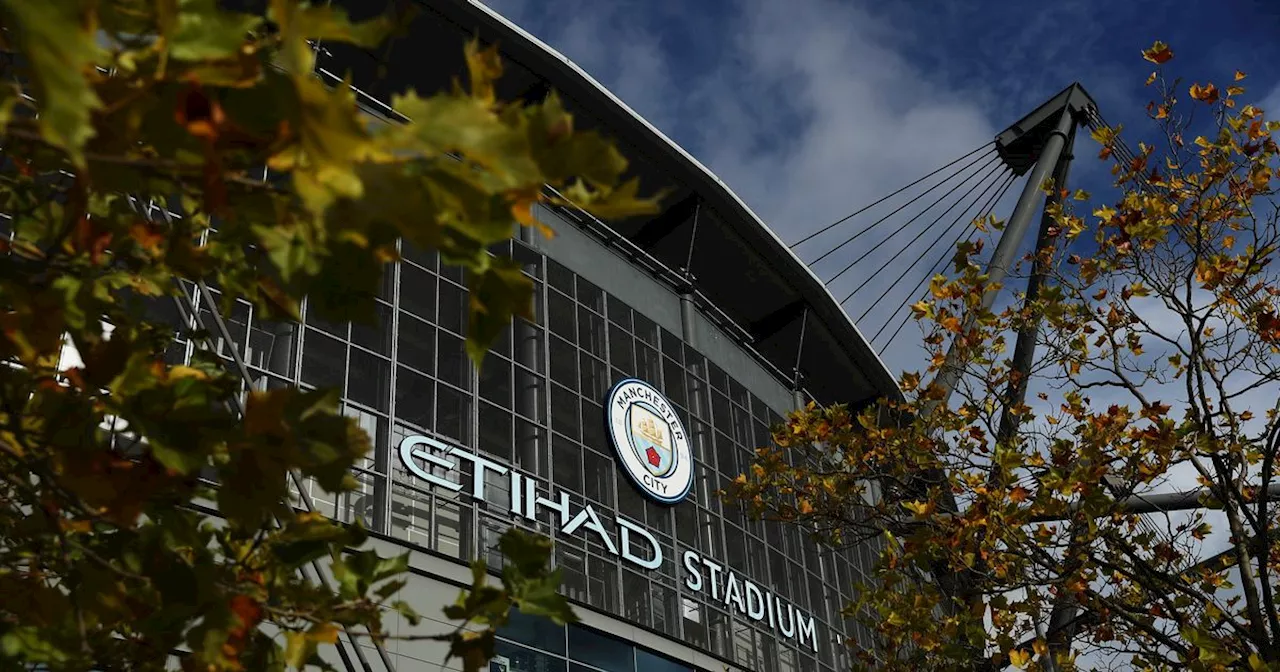 Man City issue response to offensive Charlton chants as Doku sets target