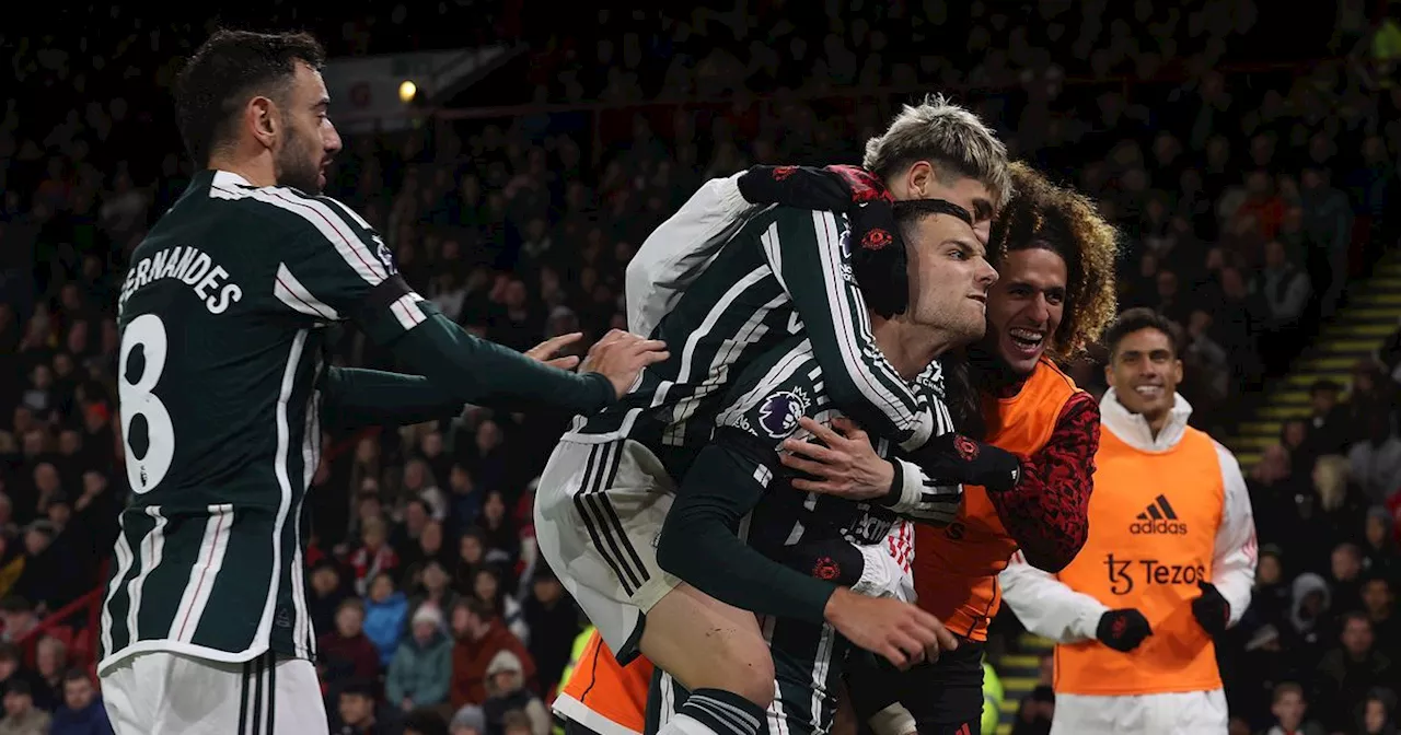 Man United showed an attribute to make Sir Bobby Charlton proud vs Sheff Utd