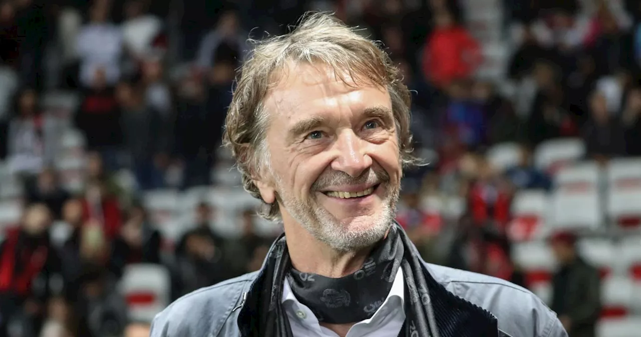 Sir Jim Ratcliffe can't ignore Ralf Rangnick's warning at Man United