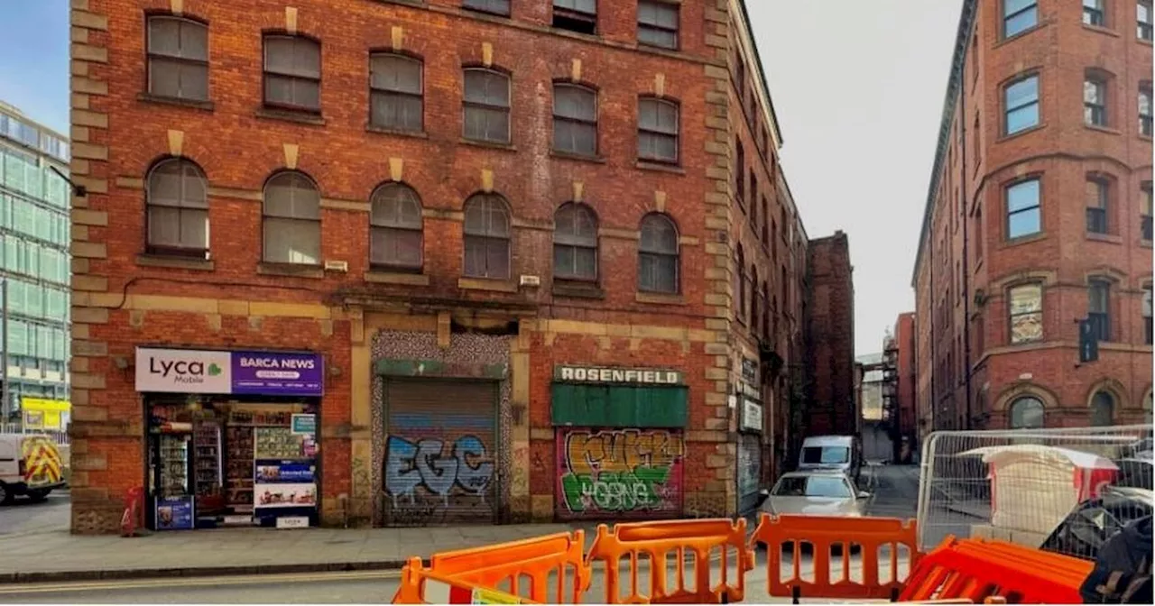 The fight to save Manchester's historic warehouses will begin next week