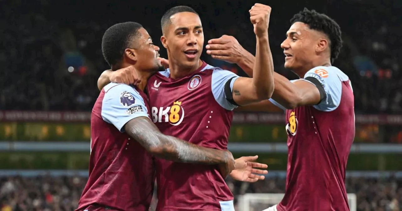 Jamie Carragher makes Aston Villa top four prediction after 'outstanding' win over West Ham