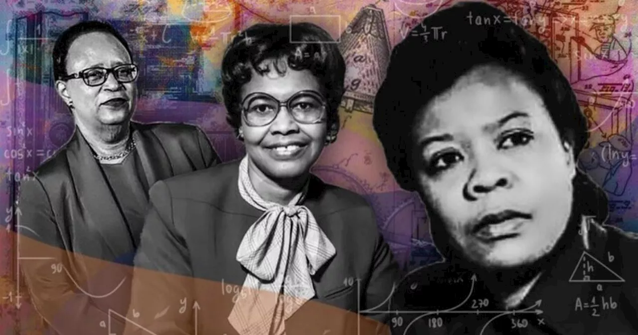 Black History Month: 10 Black inventors who changed history